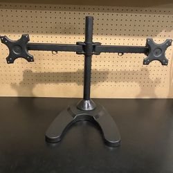 Dual Monitor Stand