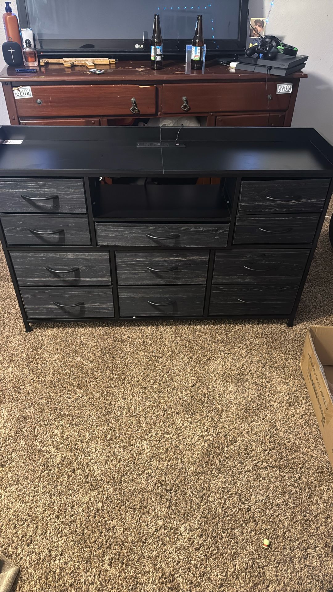 Desk