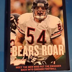 Bears Roar: The 2006 Chicago Bears