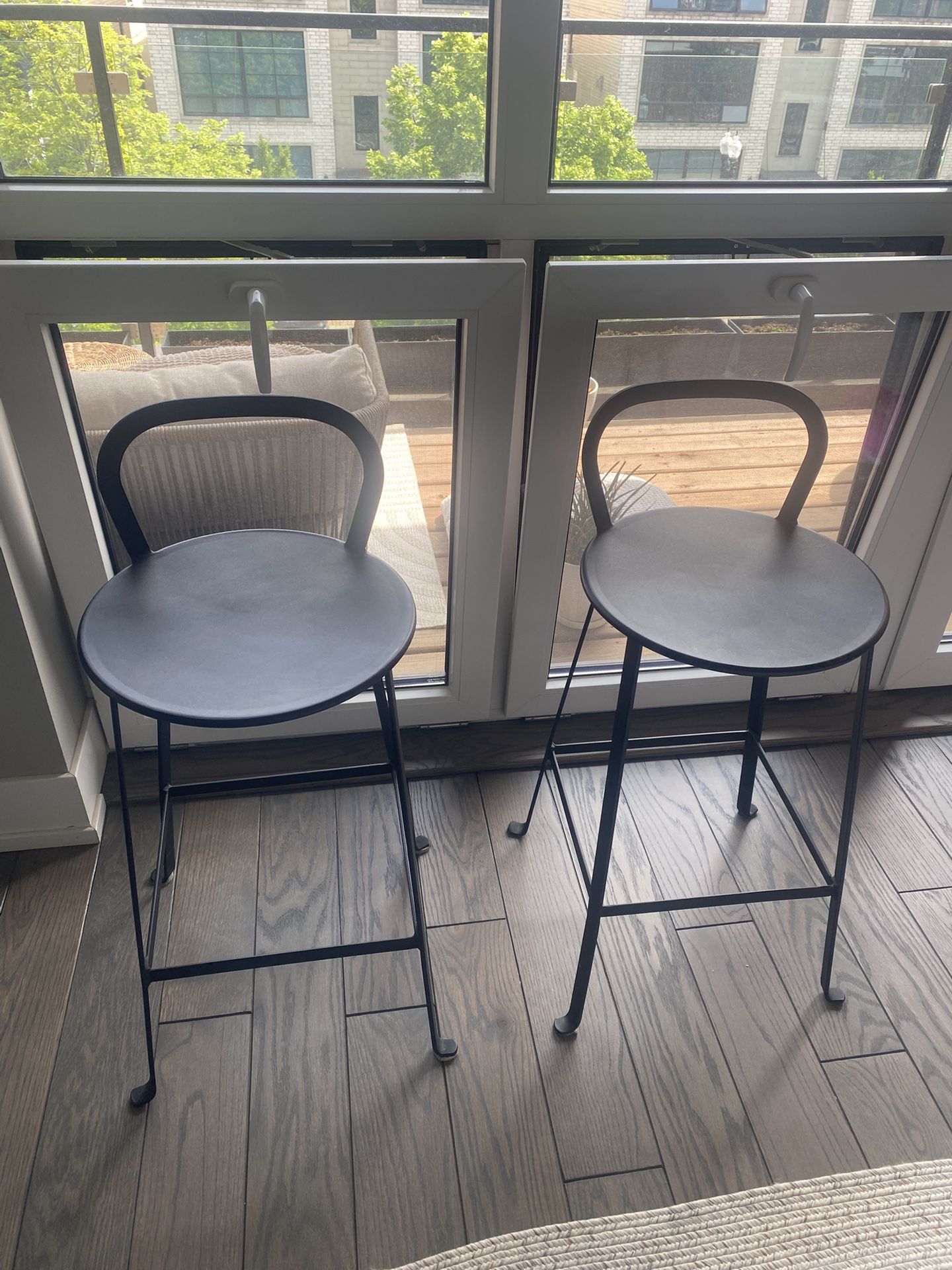 Barstools