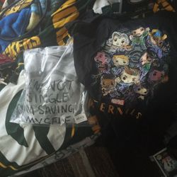 Funko T Shirt
