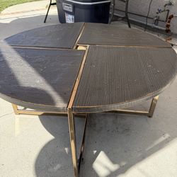 Free coffee table