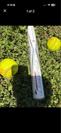 Easton ghost advanced drop 9 32