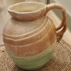 1342 Vintage Art Deco Sylvac 18cm