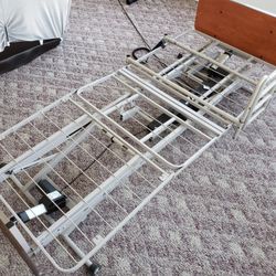 Electric Bed Frame