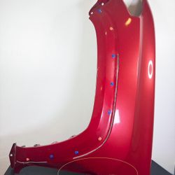 2016 - 2023 TOYOTA TACOMA LEFT DRIVER SIDE FENDER OEM