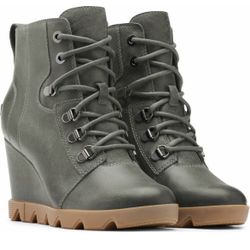 Sorel Joan Uptown Chelsea Boot Sz 10