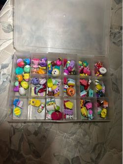 Shopkins