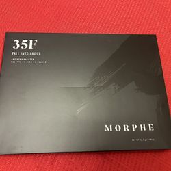 Morphe Palette 35 F