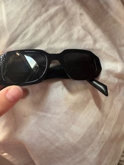 Prada glasses