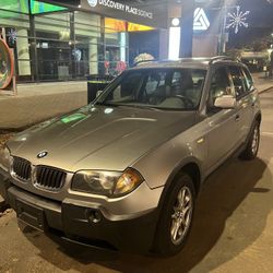 2004 BMW 325Ci
