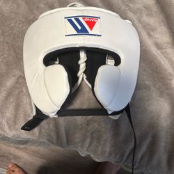 Brand New Winning Head Gear