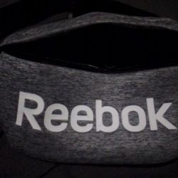 Reebok Waste Purse Fanny 