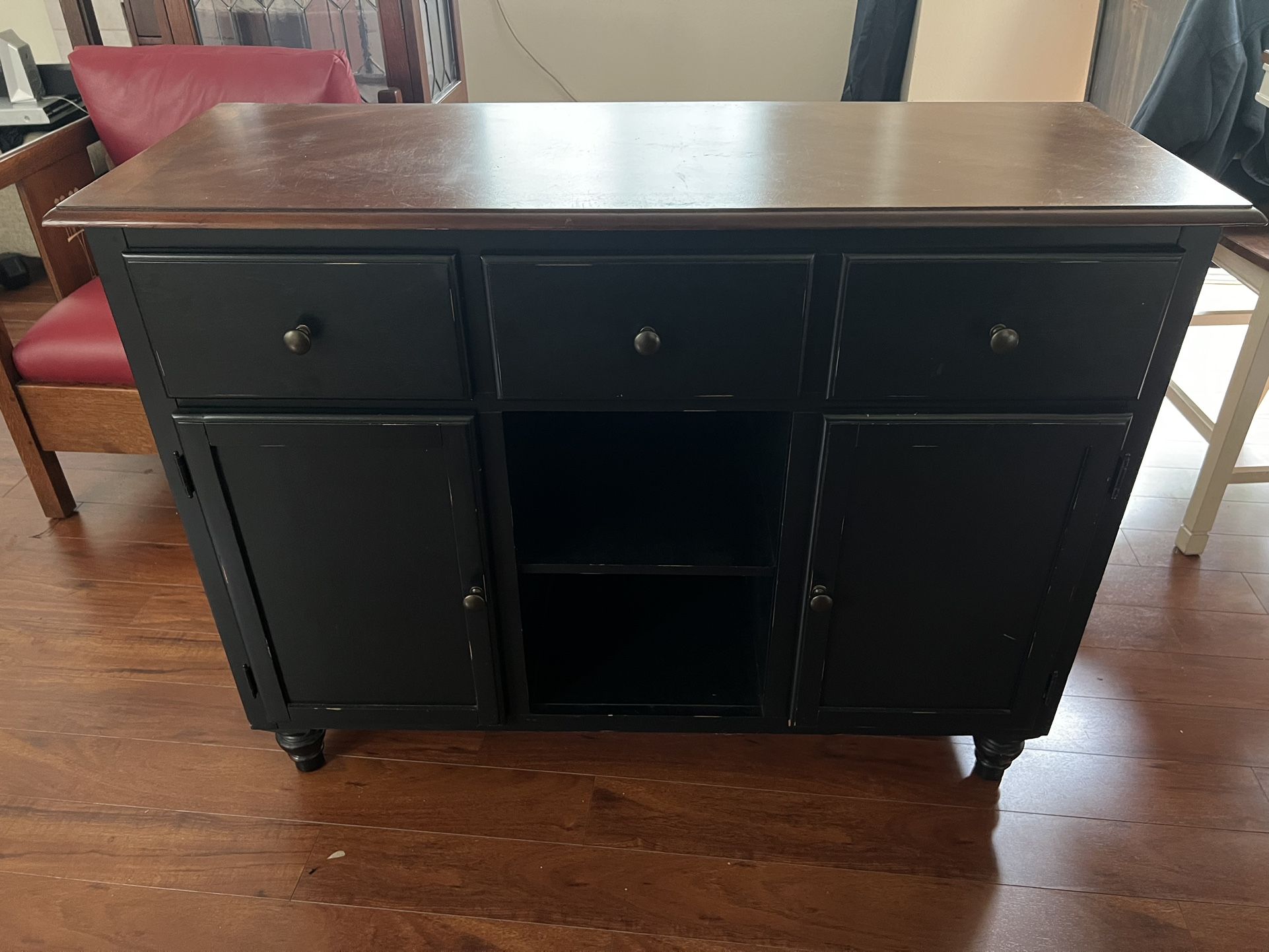 Buffet Table / Credenza 