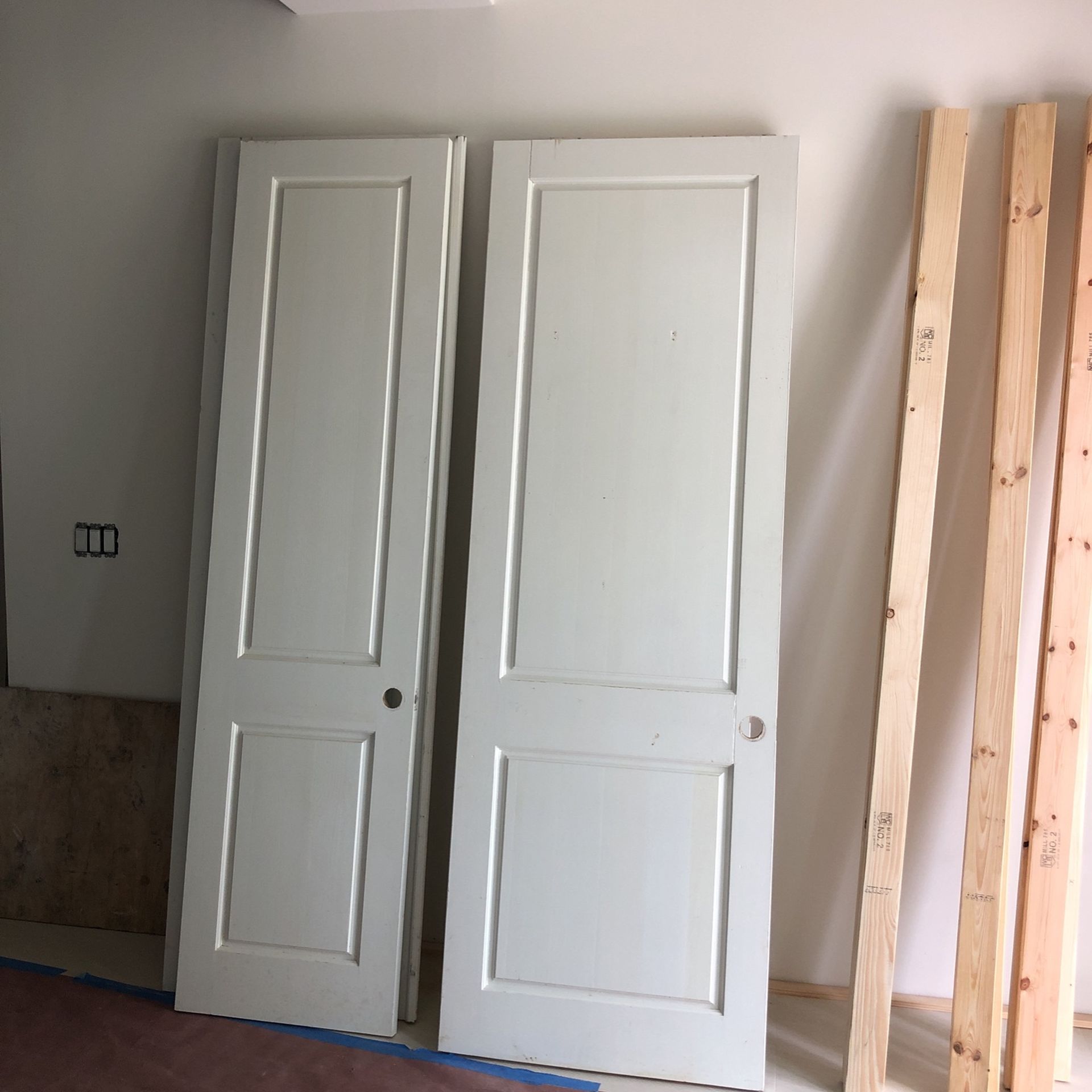 Solid Interior Doors for Sale in Miami, FL - OfferUp