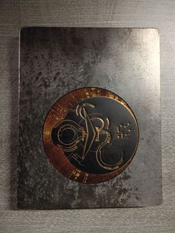 PS4 Shadow of the Tomb Raider