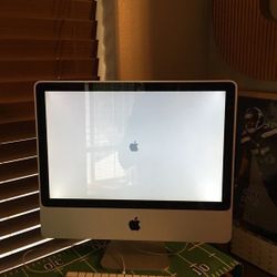 IMac Desktop Computer