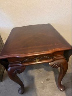 side tables