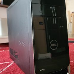 Desktop PC - Intel i7 Processor GTX 970