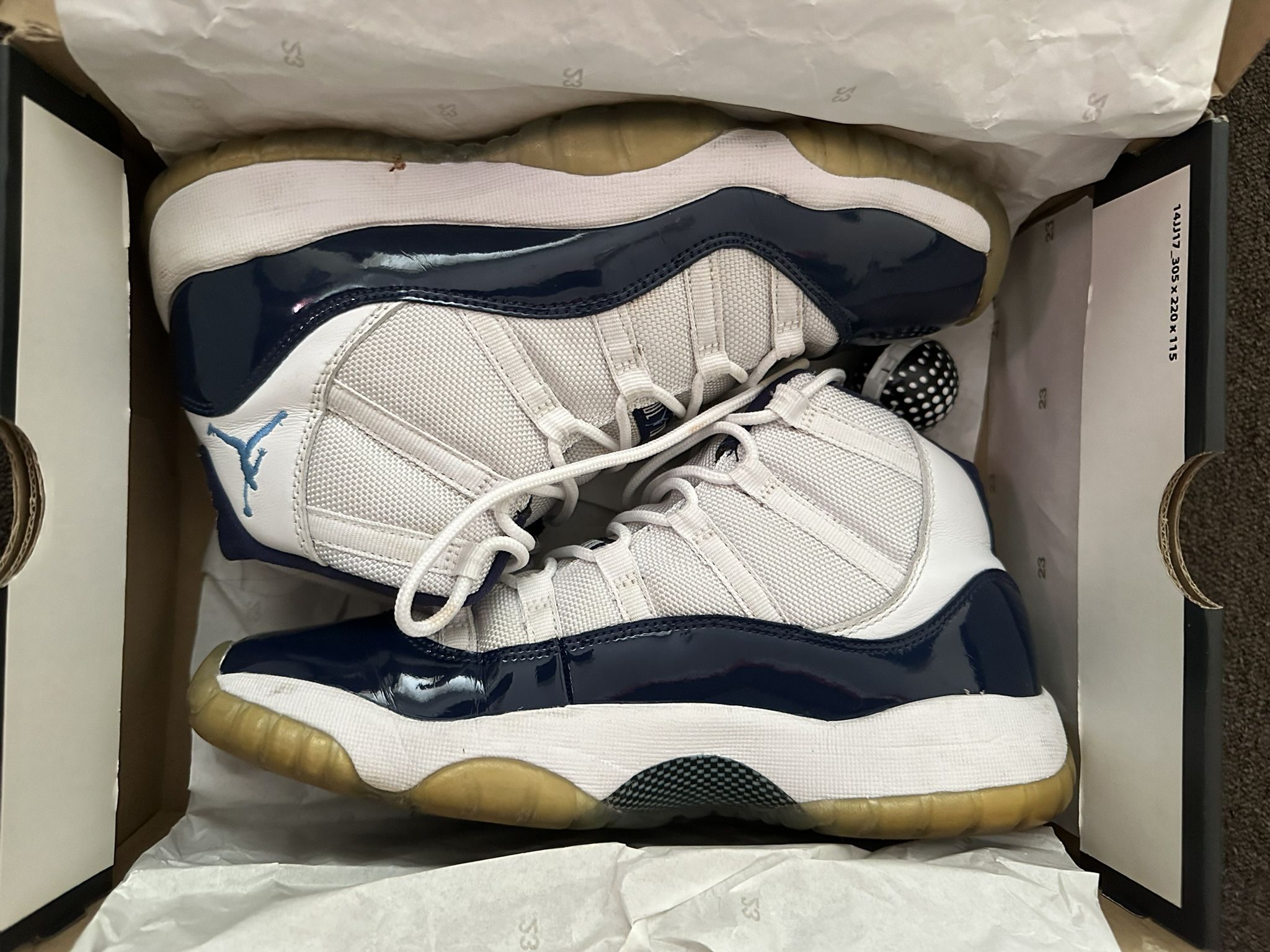 Air Jordan Jordan Retro