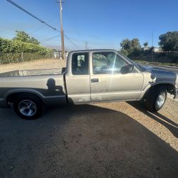 2003 Chevrolet S-10