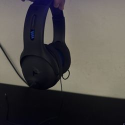 PlayStation Lvl 50 Headset