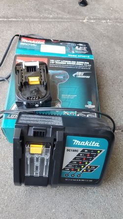 Battery a team bolt with brand new charter