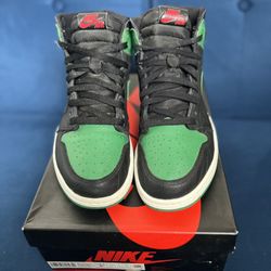 Jordan 1 