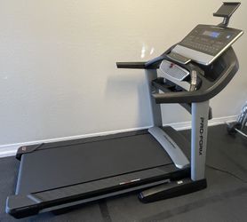 ProForm Trainer 12.0 Treadmill Walk/Run/Jog Trainer Exercise Machine Workout Fitness Fold-able