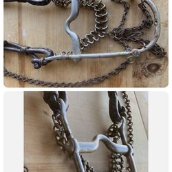 Horse Bit