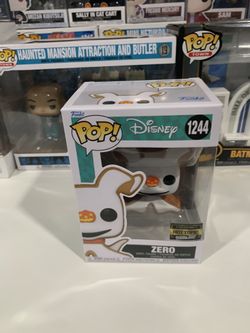 $10 Funko! Zero!