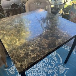Dining Room Table