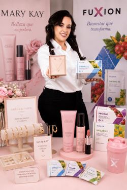 Health and beauty