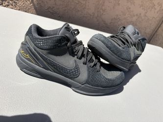 Kobe Protro 4 “Gift of Mamba” Men’s Size 7.5