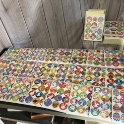 Easter Stickers (576PCS Each Set $1)