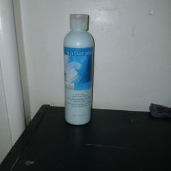 Avon Naturals Body Lotion 