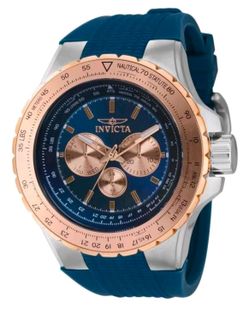 INVICTA WASHED