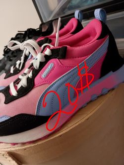 Pumas