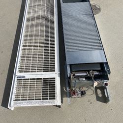 Single Sided Wall Heater 