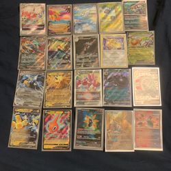 Pokémon Cards