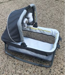 Baby bassinet