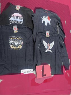 Fr Women’s Ariats $40