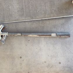 Electrical Hand, Pipe Benders 30.00 Obo