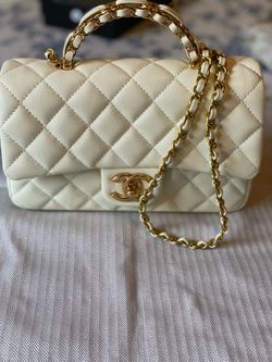 Chanel bag