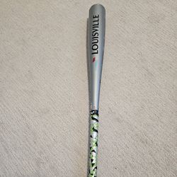 Louisville Slugger SOLO 619 -11 Youth USA Baseball Bat 29" 18oz WTLUBS619B11