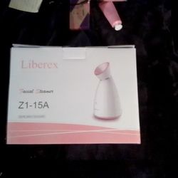 Facial Steamer Z1-15A