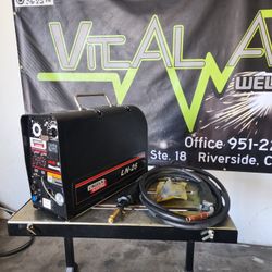 0098- Lincoln Feeder LN-25 – Heavy Duty Wire Feeder  / VITAL ARC WELDING