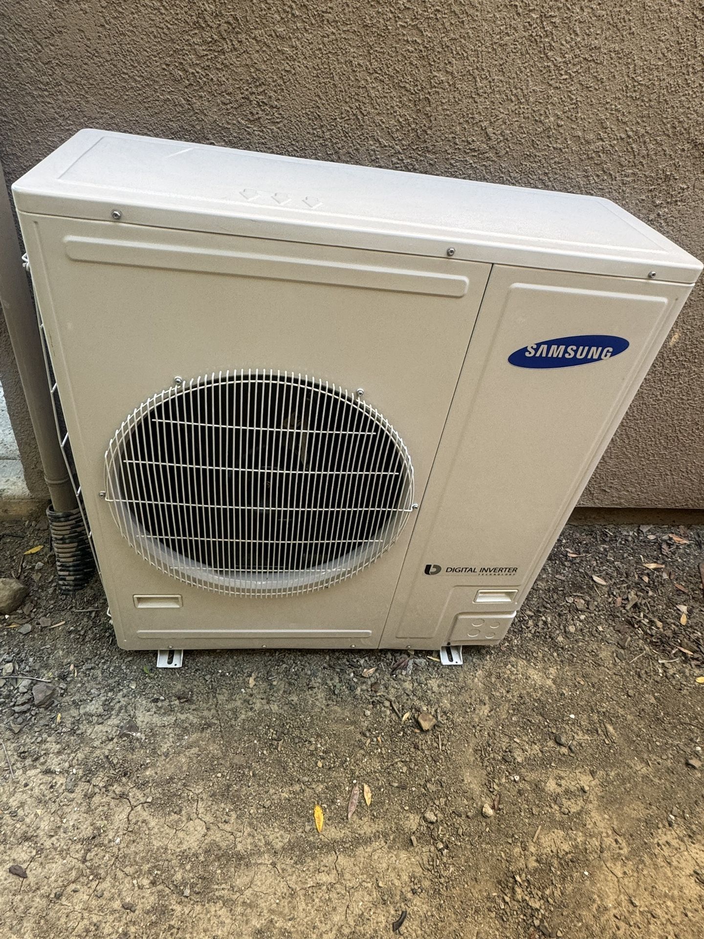 SAMSUNG AC SPLIT SYSTEM