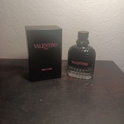 Valentino Uomo Edt 
