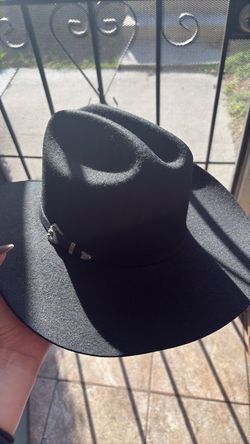 Cowboy hat